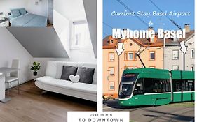 Myhome Basel 3A44